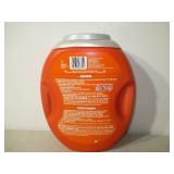 Tide Original Hygienic Clean HE Compatible Heavy Duty Power Pods Laundry Detergent Soap Pacs-63ct