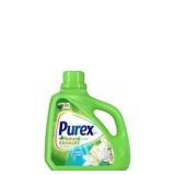 Purex Natural Elements Linen and Lilies HE Liquid Laundry Detergent - 150 fl oz