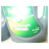 Set of 2 Palmolive Ultra Strength Liquid Dish Soap, 70 oz Bottle