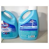 Set of 2 Clorox Laundry Sanitizer - 80 fl oz