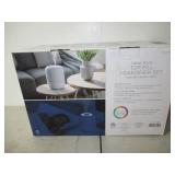 HUME™ Sense 2-Pack Bundle - 2 Humidifiers, 2 Filters, & 20 Scent Pads