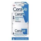 Cerave Moisturizing Cream Multipack 16 OZ Pump 16 OZ Refill