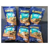 6- 6 oz Planters Tropical Fruit & N...