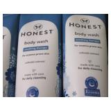 6- 8 oz Honest Soothing Therapy Bod...