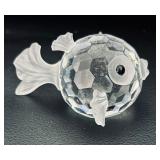 Adorable Fish Figurine