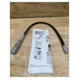 LubriMatic Snaplock Lever Grease Gun