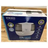 Homedics Total Comfort Ultrasonic Humidifier