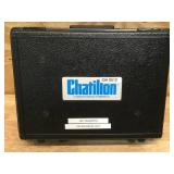 Chatillon Digital Force Scale Model # DFX-100-NIST