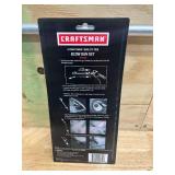 CRAFTSMAN 6 PC Blow Gun Set