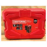 Craftsman Red 3 Spot Laser Model # CMHT77632 11272430