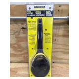 Karcher Universal Rotating Wash Brush