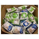 Huge Pallet of Cat Litter Bags - Unscented & Scented - Approximately 28 Bags