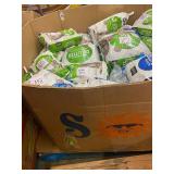 Huge Pallet of Cat Litter Bags - Unscented & Scented - Approximately 28 Bags