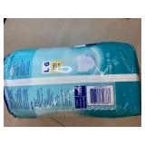 TENA ProSkin Fully Breathable Underwear - Large (Pack of 18)