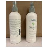 Set of 2 Aveda Firm Hold Hair Spray - 8.4 fl oz Each