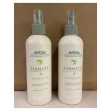 Set of 2 Aveda Firm Hold Hair Spray - 8.4 fl oz Each