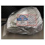 A-D - Dubuque Bone-In Ham with Glaze Packet - approx 8-10 lb.