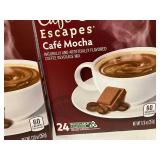 Café Mocha K-Cups