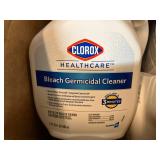 Clorox Germicidal Cleaner