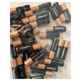 Duracell AA Batteries