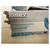 Large Nitrile Gloves