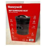 Honeywell 360 Surround Heater