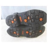 (CS) Harley Davidson Boots - Size U...