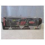 (CSB) Diecast 2002 Stock Car Replic...