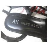 (CS) Pair of AK Anne Klein iFlex Bl...