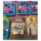 Skylanders Spyro