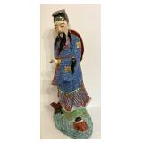 Chinese Figurine