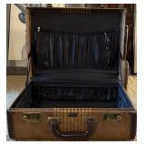 Fabulous Vintage Luggage by Hartman John A. Brown Co. and Airess Chicago