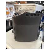 Midea 11-quart Dual Basket Air Fryer Oven