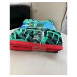 New 2 Pack of Youth Beach Towels