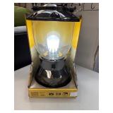 GE Electric Super Bright LED Camping Lantern - Battery Powered