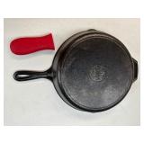 New 11" Lodge Cast Iron Skillet