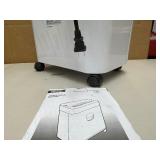 Royal 14-Sheet Micro Cut Paper Shredder Model 14MC