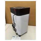 Royal 14-Sheet Micro Cut Paper Shredder Model 14MC