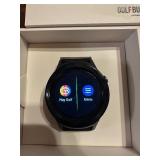 GOLFBUDDY aim W11 Golf GPS Watch, waterproof, Multilingual Up to 11 languages available