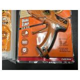 New Gorilla Glue Hot Glue Gun & 30 Hot Glue Gun Sticks