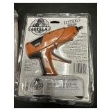 New Gorilla Glue Hot Glue Gun & 30 Hot Glue Gun Sticks