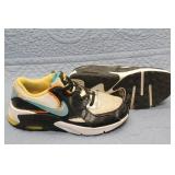 Nike AIR Max Athletic Sneakers Size 8