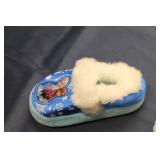 Frozen Character Slippers for Kids, Size 8-9