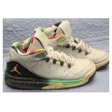 Used Air Jordan Jumpman Pro Retro Sneakers Size 10