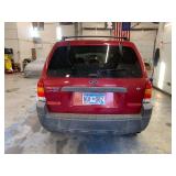 2005 Ford Escape XLT