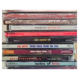 Collection of 20 Assorted Music CDs including Various Artists and Genres