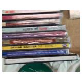 Collection of 20 Assorted Music CDs including Various Artists and Genres