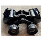 Vintage Wollensak Binoculars 8x30 (Rochester USA)