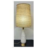 Mid Century Table Lamp