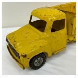 Vintage Buddy L Pressed Steel Sand and Stone Truck